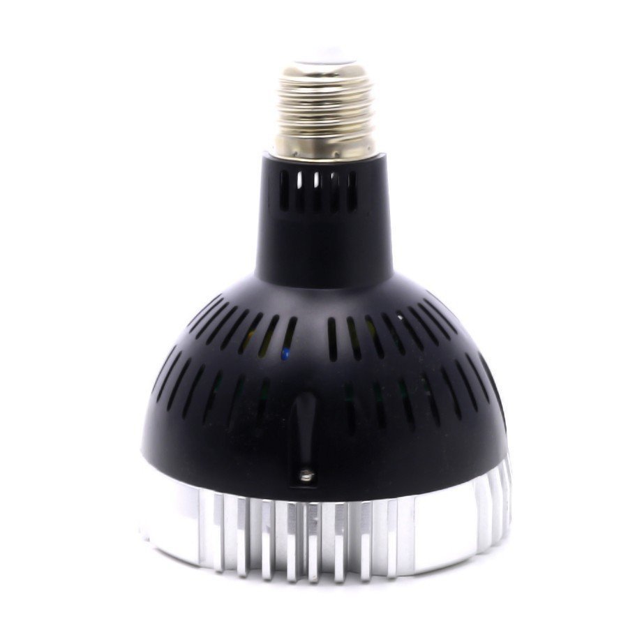 Ampoule horticole LED E27 pour plantes SpectraBULB X30 - 30W - 4