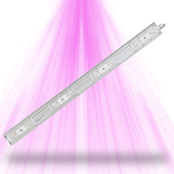 S4W - &Eacute;clairage Horticole Larges Surface De Culture - 120W