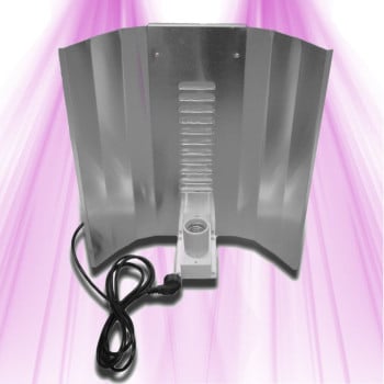 Réflecteur renforcé - Plug & Play - Conçu pour douille E40 - 1
