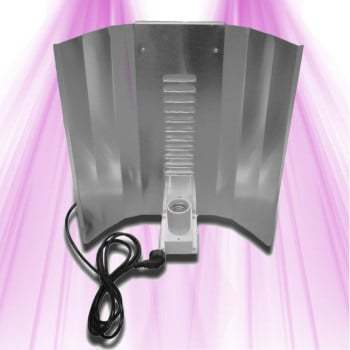 Réflecteur renforcé - Plug & Play - Conçu pour douille E40