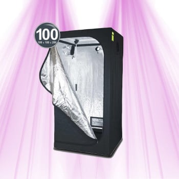 Probox BASIC - 100x100x200 cm - Chambre de culture