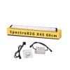 SpectraB.2.G X45 - Lampe horticole LED - 45W 60cm - 4