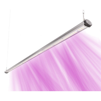 LED Bar SpectraB.2.G X90 120cm - Ideal for Growth & Flowering - 1