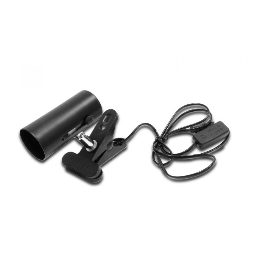 Pince rotative pour ampoule E27 - Compatible ampoules LED E27