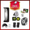 Pack Complet Débutant - SpectraBULB X30 - Hydro Shoot 40x40 cm - 1