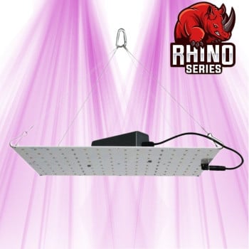 Rhino Series 70 V3 - Panneau horticole LED Samsung LM301B - CannaLED