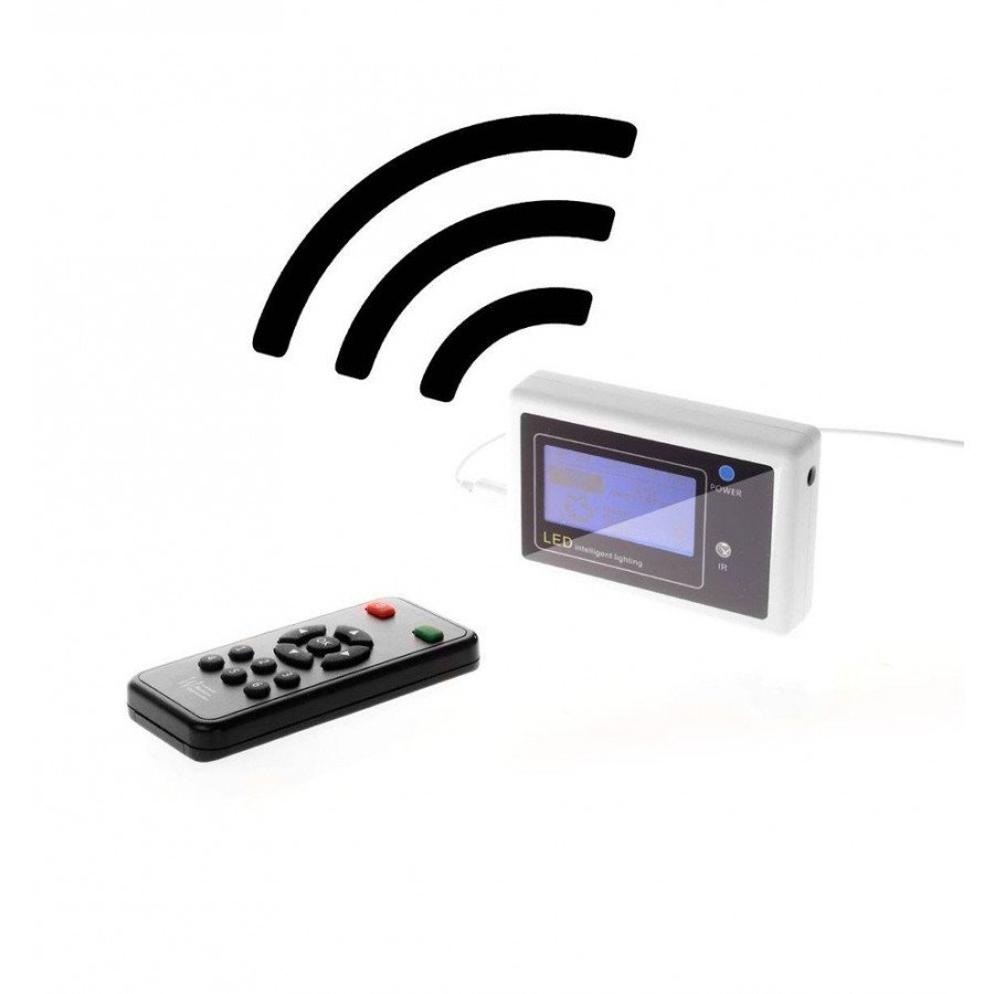 Console de gestion pour SpectraMODULE X135 / X540 BloomLED - 1