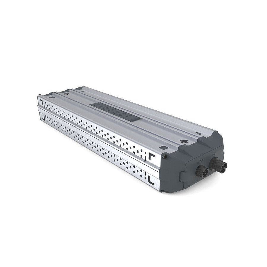 SPYDR 2p - Système horticole LED puissant - LEDs OSRAM - 108 x 119 x 11cm