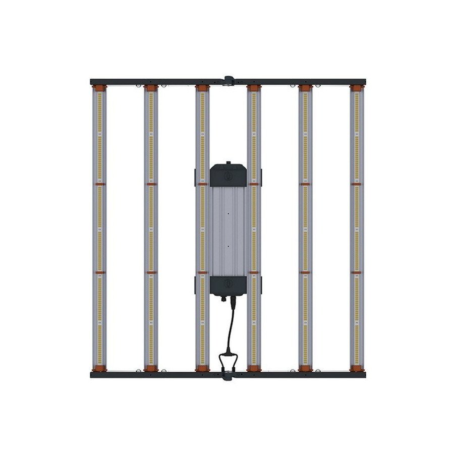 SPYDR 2i - Système Multi-Barres par Fluence - 108 x 119 x 11cm - LEDs OSRAM Fluence - 2