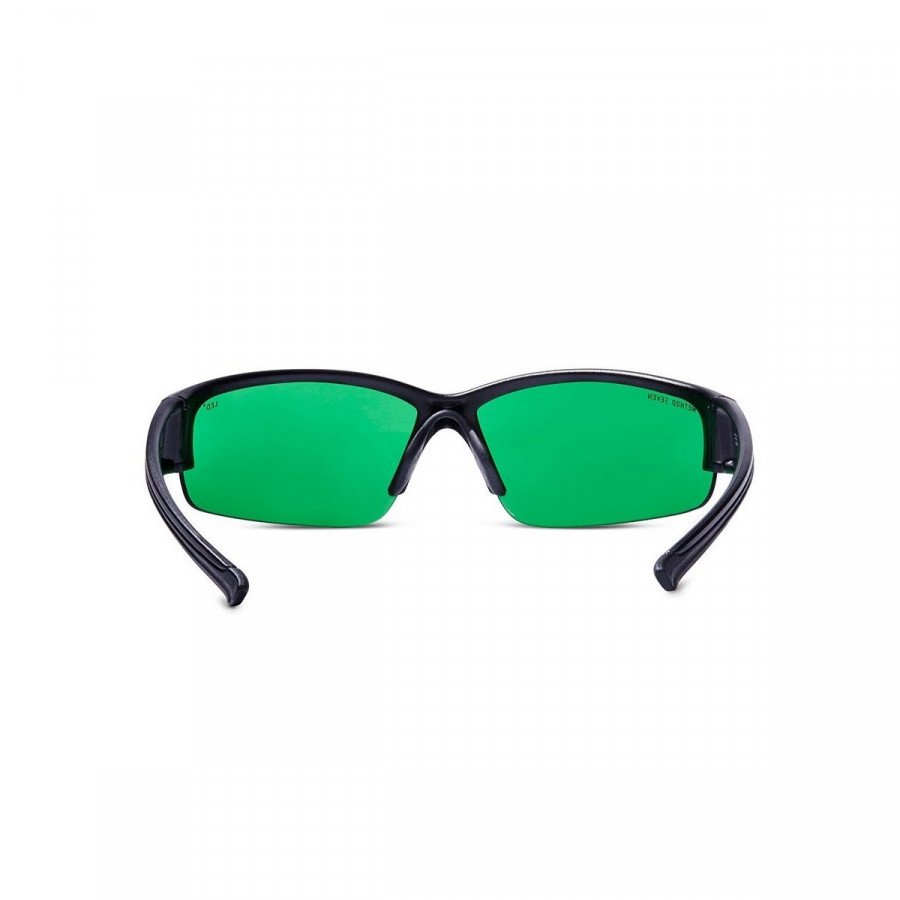 Lunettes Method Seven Cultivator pour éclairages LED - 4