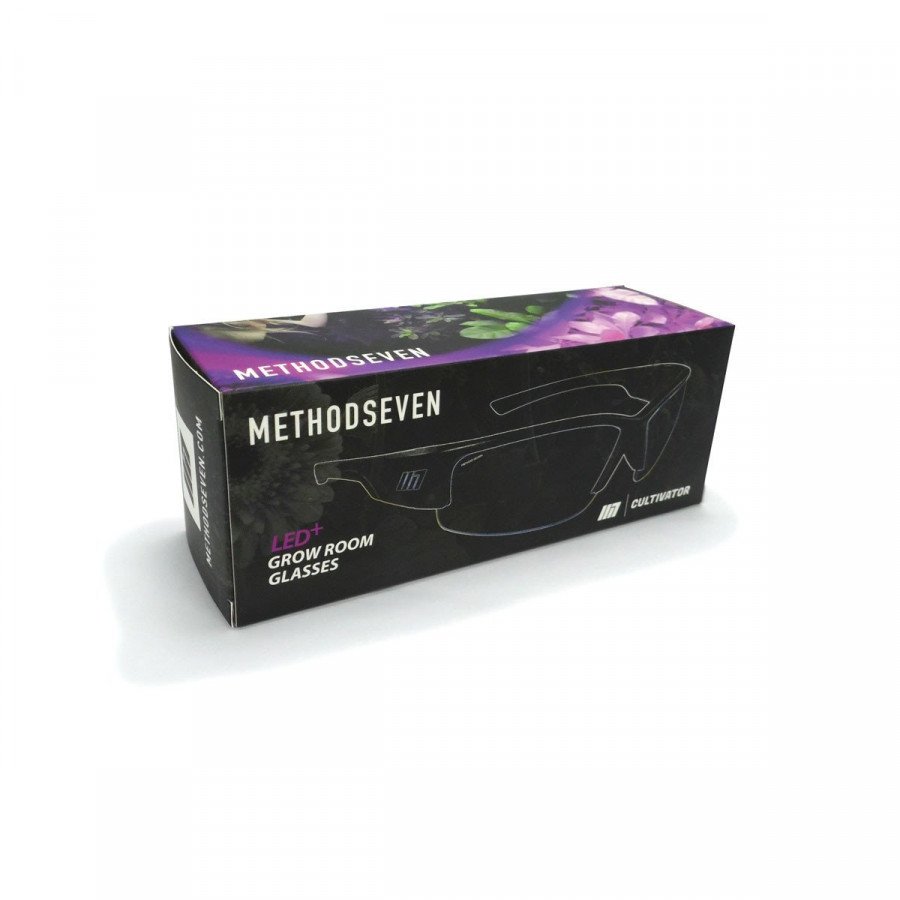 Lunettes Method Seven Cultivator pour éclairages LED - 5