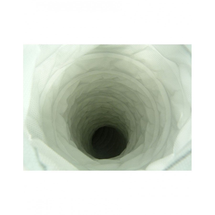 Gaine Phonic Trap 3 mètres - Ø160mm Prédécoupée