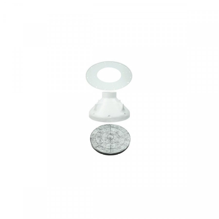 Prima Klima Ø125mm - Filtre à charbon - PITPUK 240m3/h Prima Klima - 3