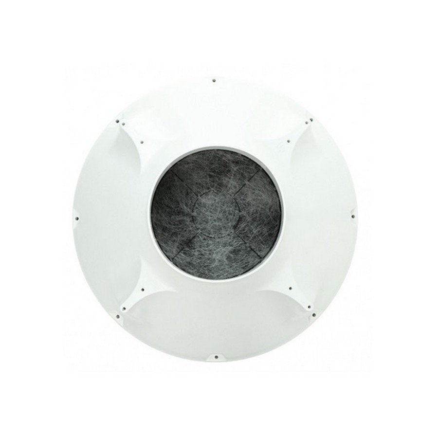 Prima Klima - Filtre à charbon complet PITPUK 150mm - 360-3mm Prima Klima - 3