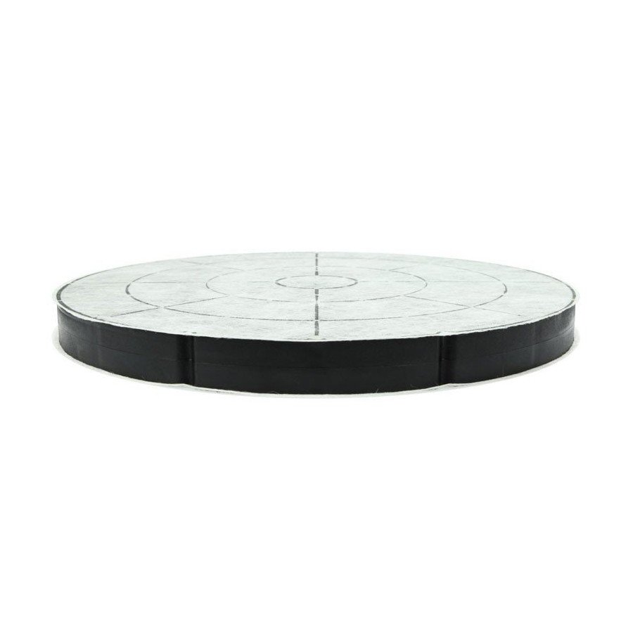 Prima Klima - Filtre à charbon complet PITPUK 150mm - 360-3mm Prima Klima - 6