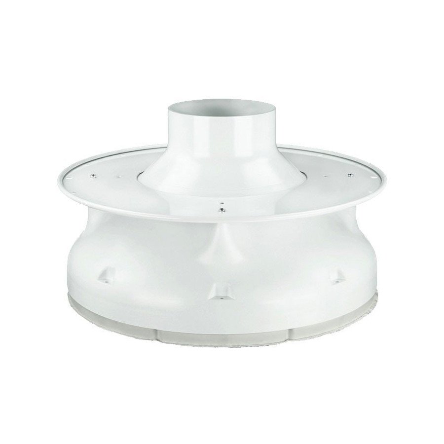 Prima Klima - Filtre à charbon complet PITPUK 150mm - 360-3mm Prima Klima - 7