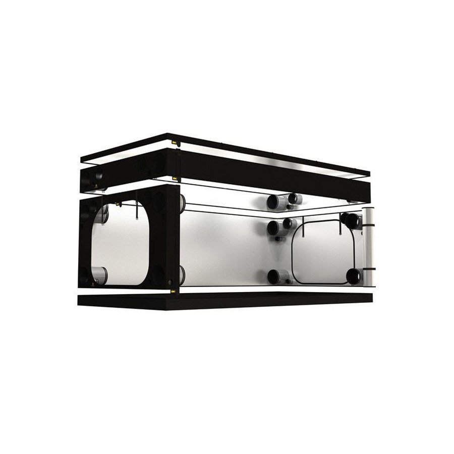 Chambre de culture ORCA Intense 2.5 - 600 x 300 x 215cm