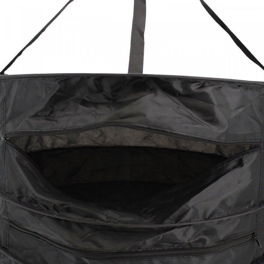 Filet de séchage ventilé et avec filtre anti odeurs - 60cm de diamètre - 4 étages - 4