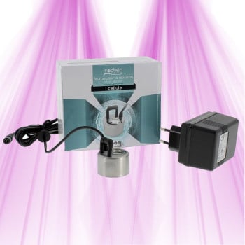 Brumisateur à ultrasons - 1 cellule - Rodwin Electronics