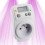 Prise Hygrostat Inversable 220V - Cornwall Electronics