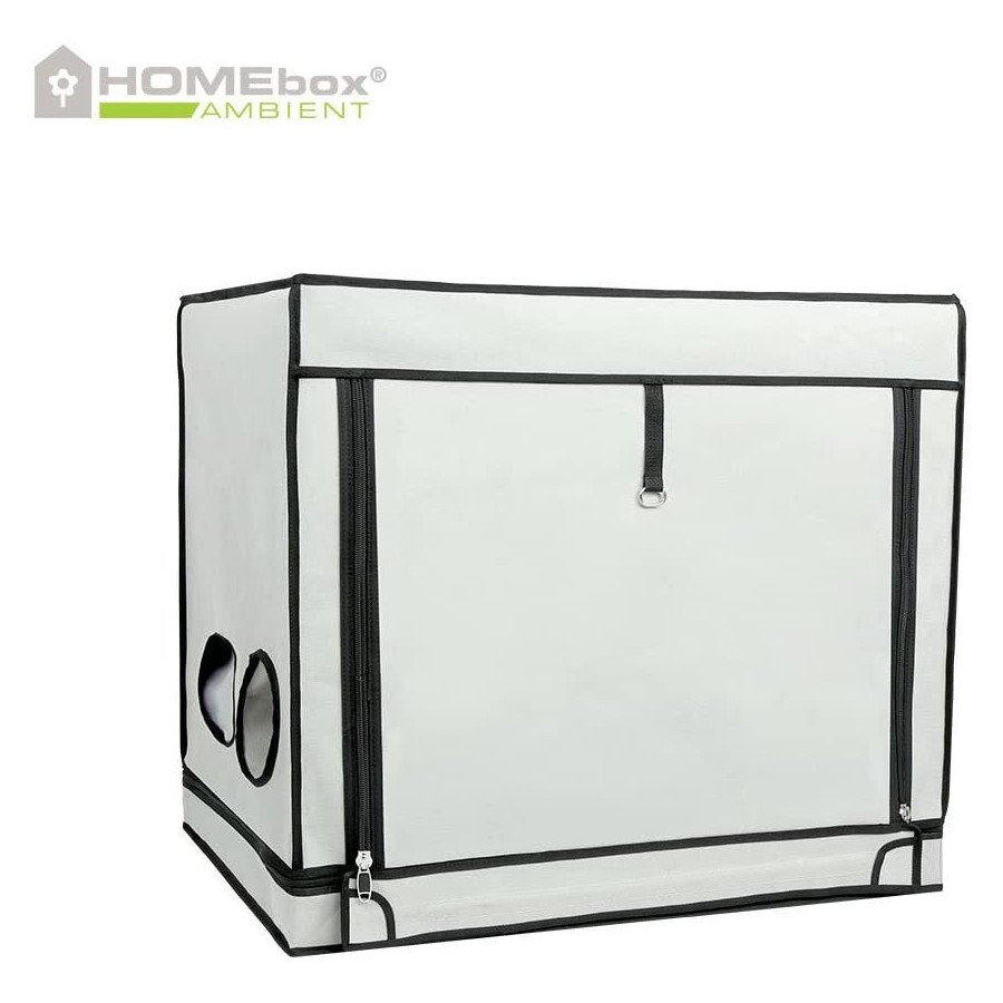 HomeBox Ambient R80S - 80x60x70 cm - Chambre de culture résistante HomeBox - 4