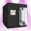 Box de culture G-PRO+ - 200x200x220 - Tubes 25mm - GreenCube