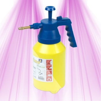 Pulvérisateur à piston - 1,3L - 1