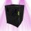 Pot en textile 20L - 26 x 26 x 30cm