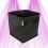 Pot en textile 50L - 33 x 33 x 46cm
