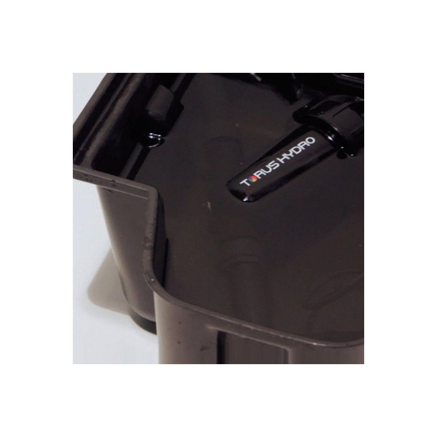 Régulateur AUTO de pH TORUS 133L - Version INLINE - Pour culture hydroponique - 2