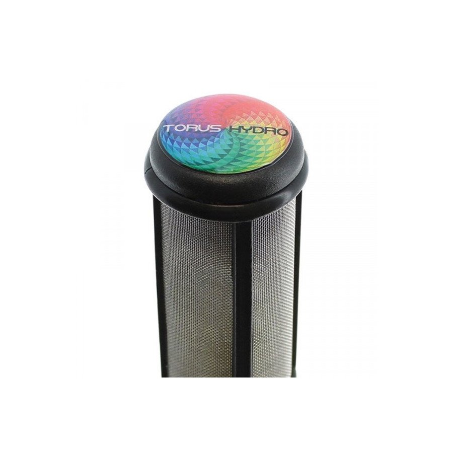 Régulateur AUTO de pH TORUS 260L - Pour culture hydroponique - 2