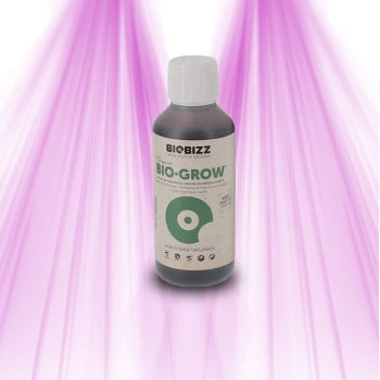 Biobizz - Bio-Grow - Stimulateur de croissance 100% organique Biobizz - 1