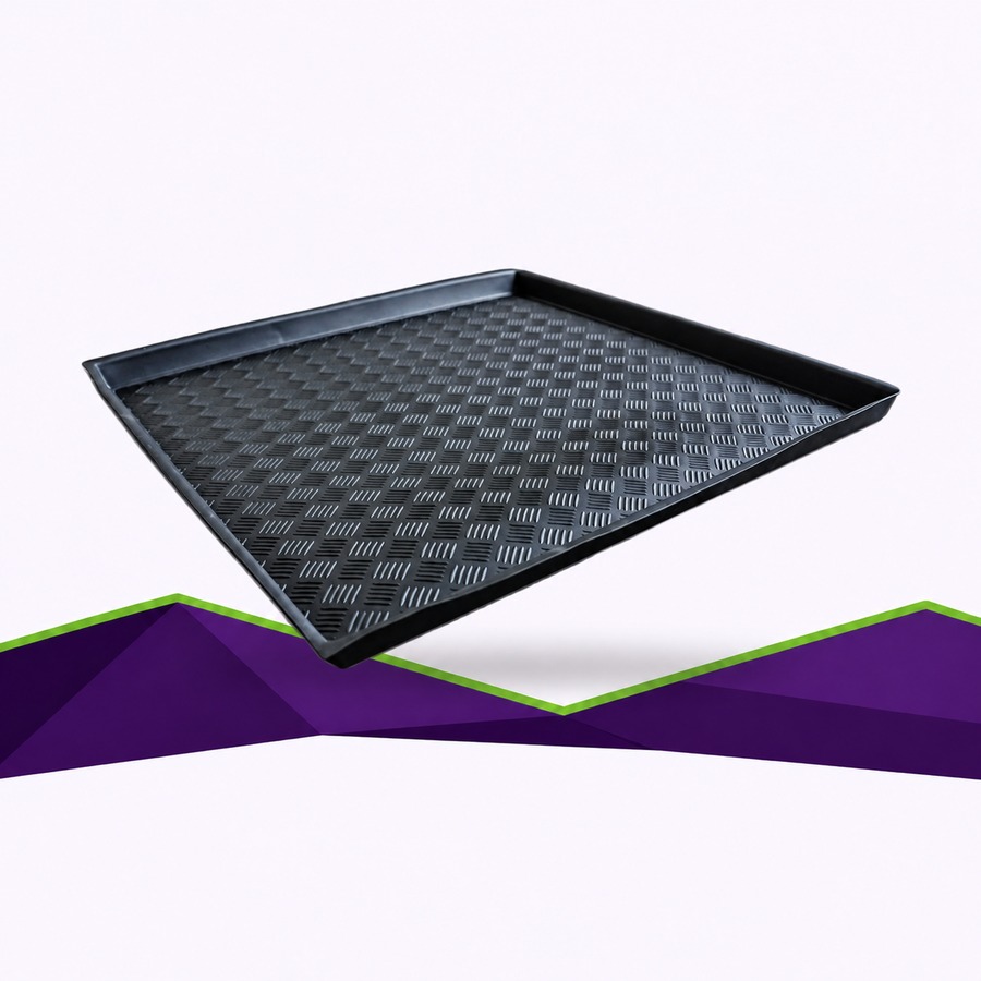 PLATEAU FLEXIBLE FLEXI TRAY - 1