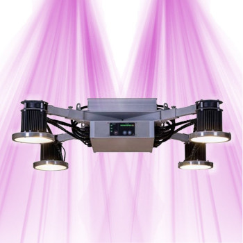 HashCropter XXL LED 780w - &Eacute;clairage LED