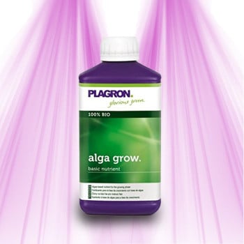 Plagron Alga-Grow- Engrais de croissance biologique Plagron - 1