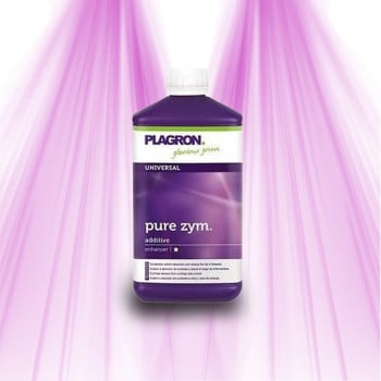 Plagron Pure Zym - Accélère l'absorption des nutriments Plagron - 1