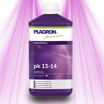 Plagron PK 13/14 -Pour des fruits plus compactes et fermes