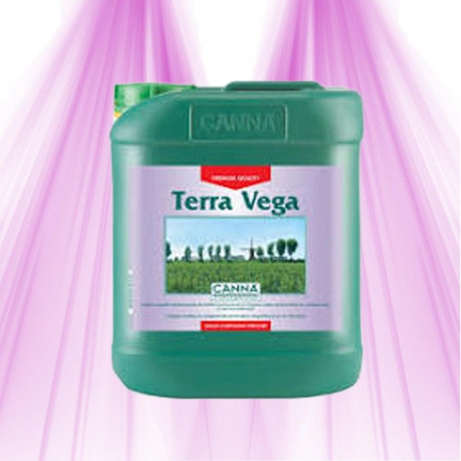 Canna TERRA Vega CANNA - 3