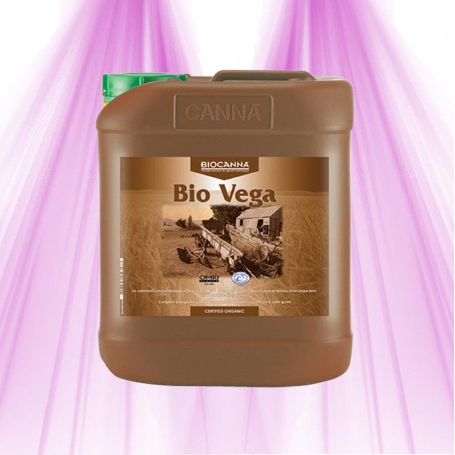 Canna BIOVEGA CANNA - 3