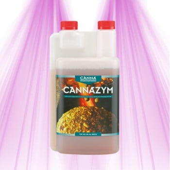 Canna CANNAZYM CANNA - 1