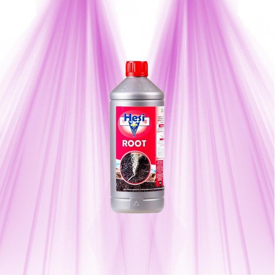 HESI ROOT - Stimulateur racinaire Hesi - 1