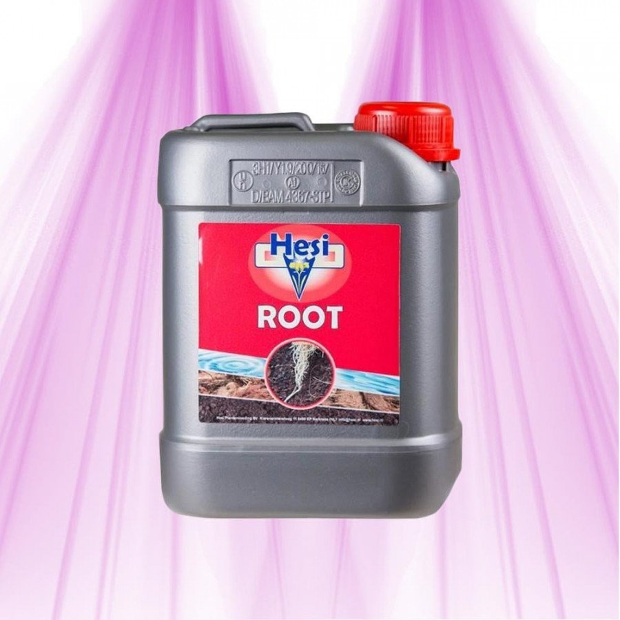 HESI ROOT - Stimulateur racinaire Hesi - 2