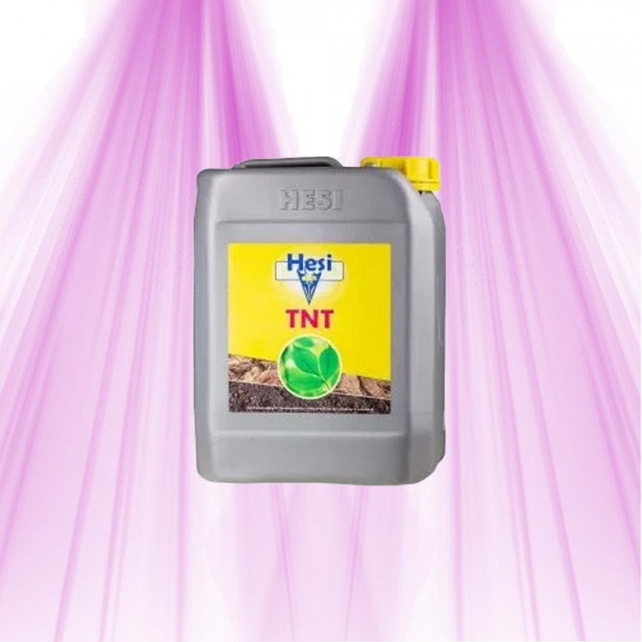 HESI TNT - Engrais de croissance Hesi - 2