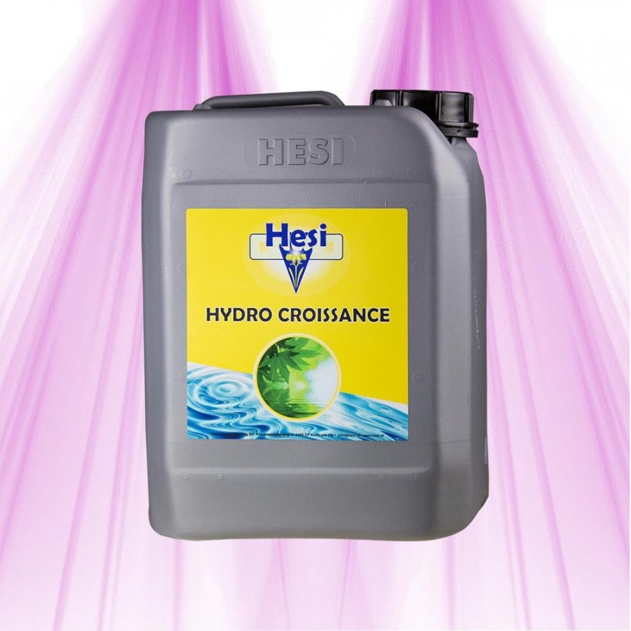 HESI Hydro Croissance - Engrais de croissance hydroponique Hesi - 3