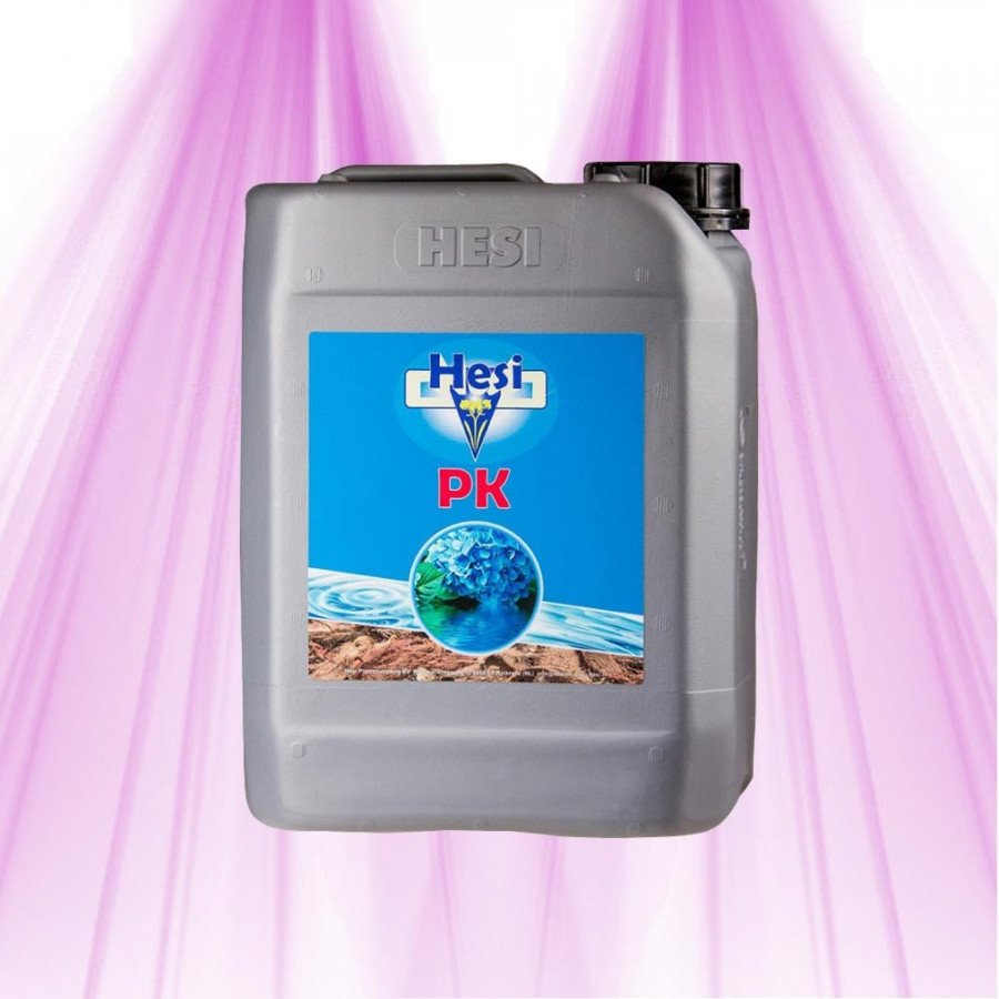 HESI PK - Renforce la floraison de vos plantes Hesi - 3