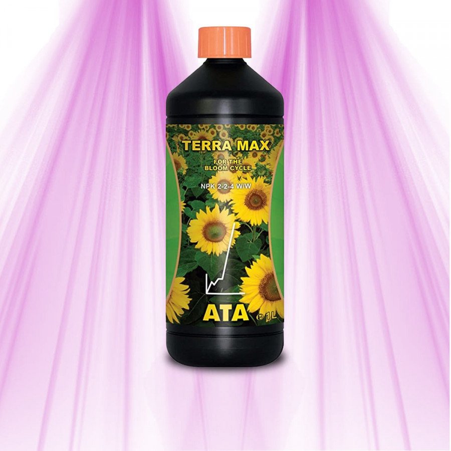 Stimulateur de Floraison - TERRA Max - ATAMI