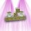 Cube de laine de roche 40mmx40mm Grodan