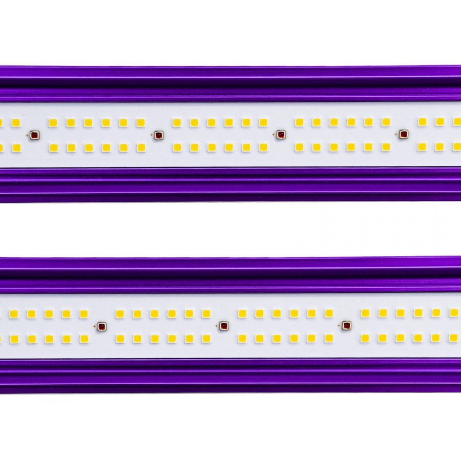 ZEUS PRO 1000W Xtreme PPFD CO2 - Système Multi-Barres LED - Compatible avec le Lumatek Digital Panel Lumatek - 5