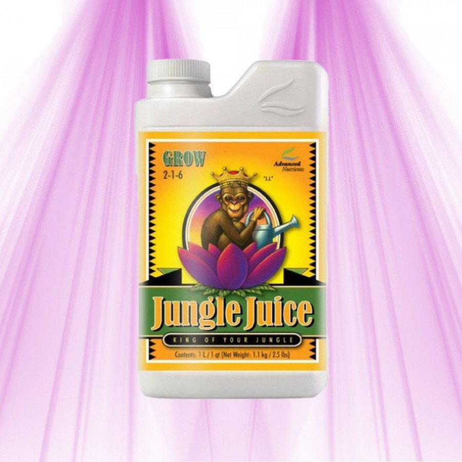 Jungle Juice Grow - Advanced Nutrients Advanced Nutrients - 1