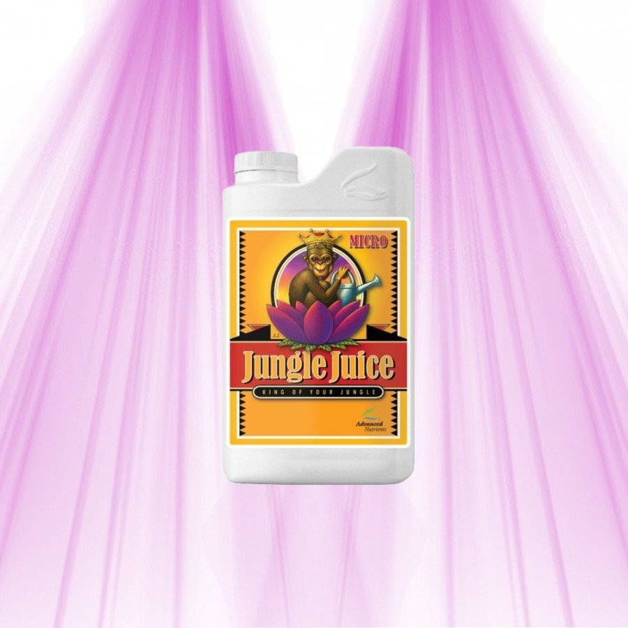 Jungle Juice MICRO - Advanced Nutrients Advanced Nutrients - 1
